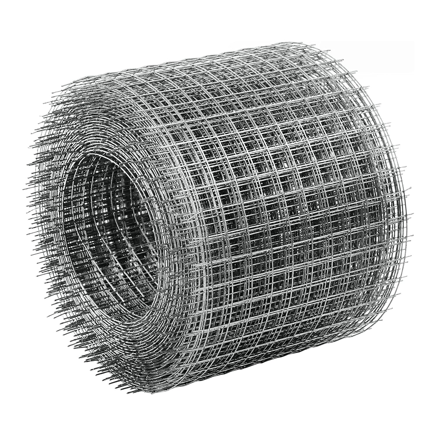 Ratkil Rat Mesh - Rodent Proofing Wire Metal Mesh to Block Rats, Mice & Squirrels | 6m x 75mm